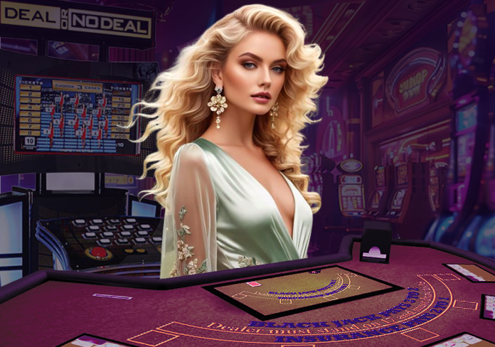 big88login Deal or No Deal