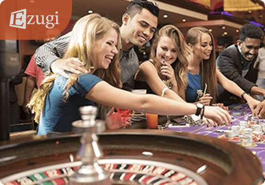 big88login Diamond Roulette