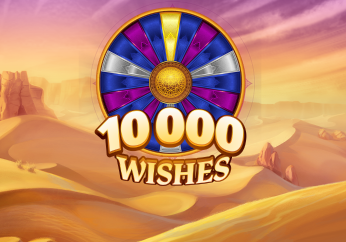 big88login 10000 Wishes