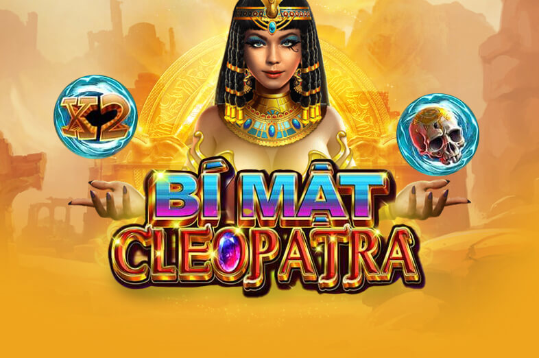 big88login Bí Mật Cleopatra