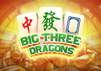 big88login Big Three Dragons