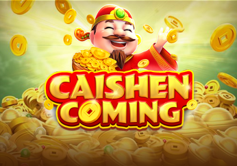 big88login Caishen Coming