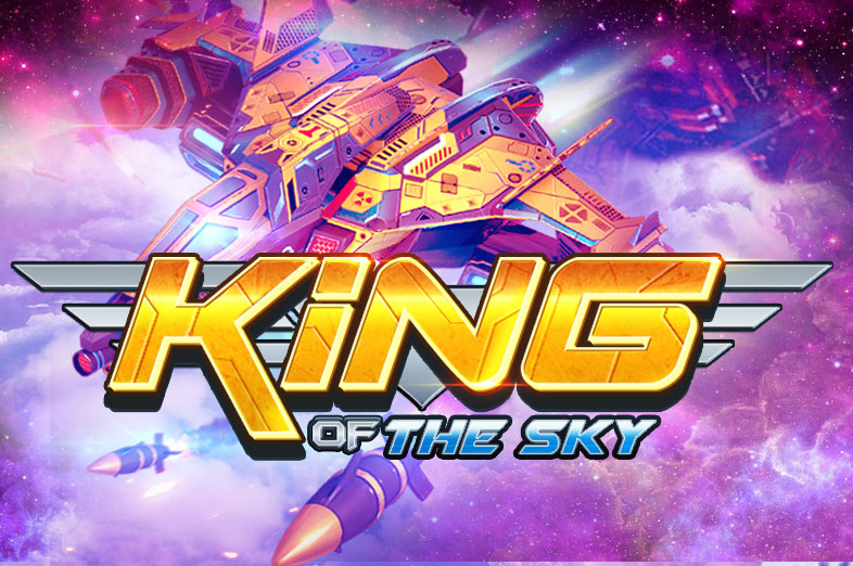 big88login King Of The Sky
