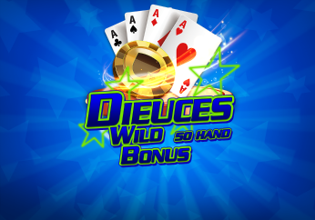 big88login Bonus Deuces Wild 50 Hand