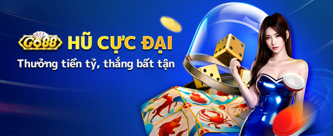 Biểu ngữ sự kiện đặc biệt của big88login